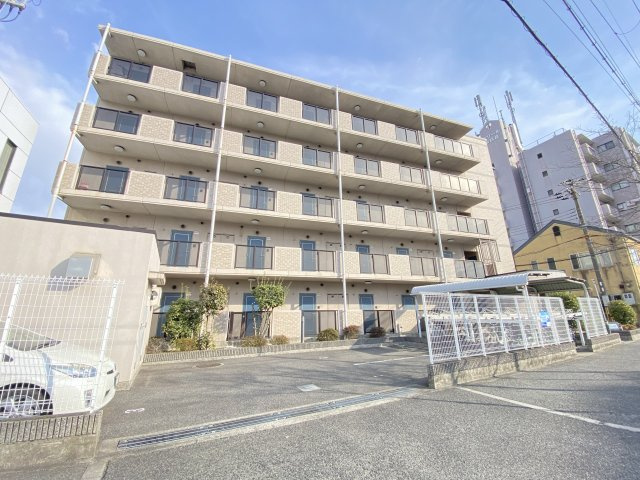 【外観】 | ピュール絆