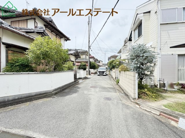 高砂市米田町米田　　　JR「宝殿駅」徒歩12分の周辺