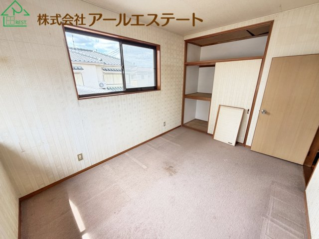 高砂市米田町米田　　　JR「宝殿駅」徒歩12分の子供部屋