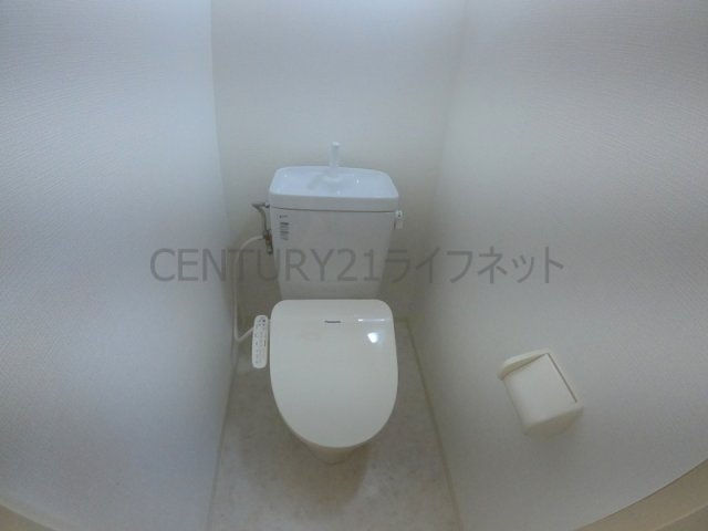 【トイレ】 | ガルボ淡路