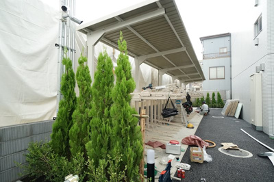【その他共用部分】 | メインステージ立川3(メインステージタチカワスリー)