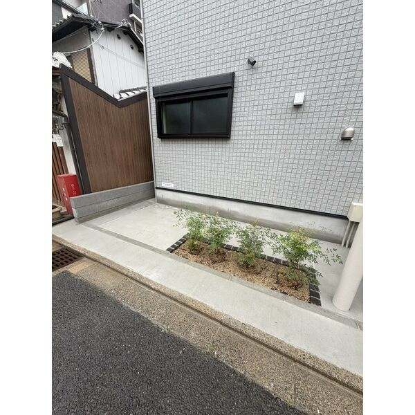 ハーモニーテラス深草キトロ町のその他