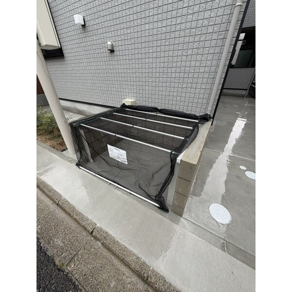 ハーモニーテラス深草キトロ町のその他