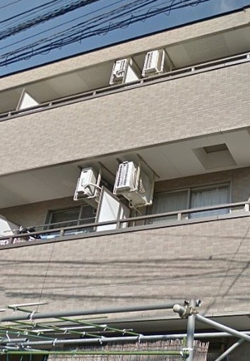 レジデンスKUROSUのその他共用部分