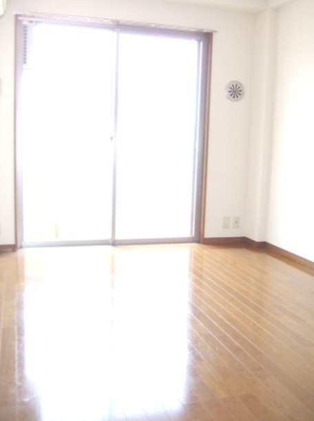 レジデンスKUROSUの展望
