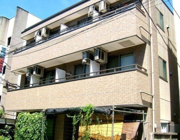 レジデンスKUROSUのその他共用部分