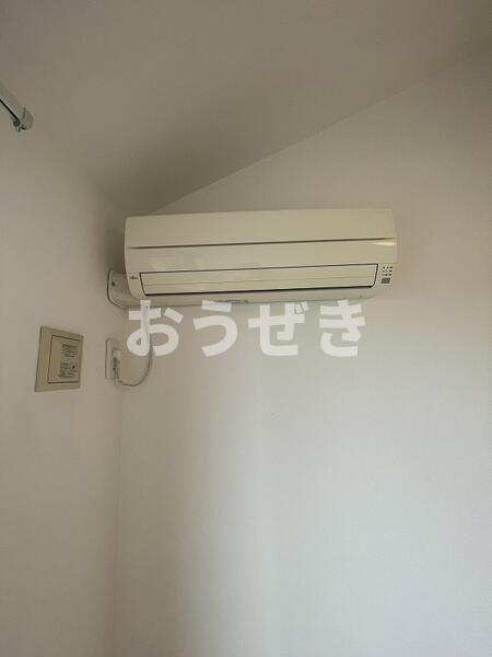 リーヴェルポート横浜三ツ沢の設備