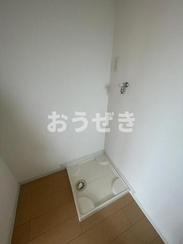 リーヴェルポート横浜三ツ沢の設備
