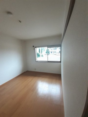 【内装】 | コーポサンシャイン