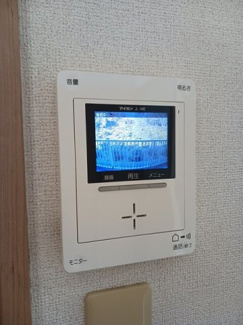 【セキュリティ】 | コーポサンシャイン