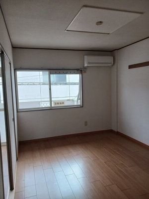 【内装】 | コーポコマツ