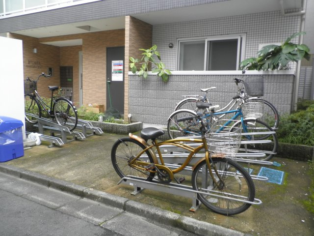 墨田区吾妻橋１丁目の賃貸マンションのその他共用部分