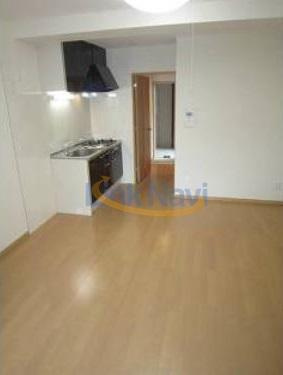 【寝室】 | グランエイト中津