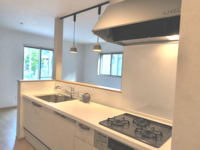【キッチン】 | 森崎２丁目新築住宅