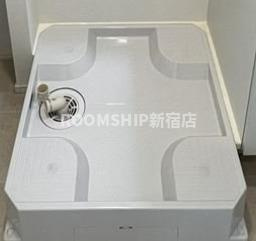 クレストモア センジュオオハシの設備