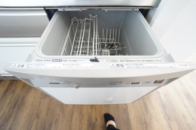 グランシェル新舞子　マンションの設備|食洗機付！