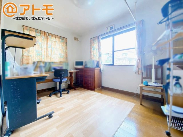 【子供部屋】 | 富士市富士見台　中古戸建て　全1棟