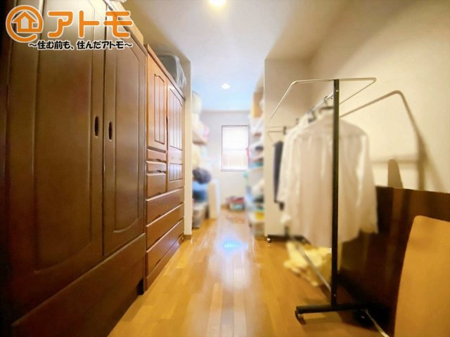 【収納】 | 富士市富士見台　中古戸建て　全1棟