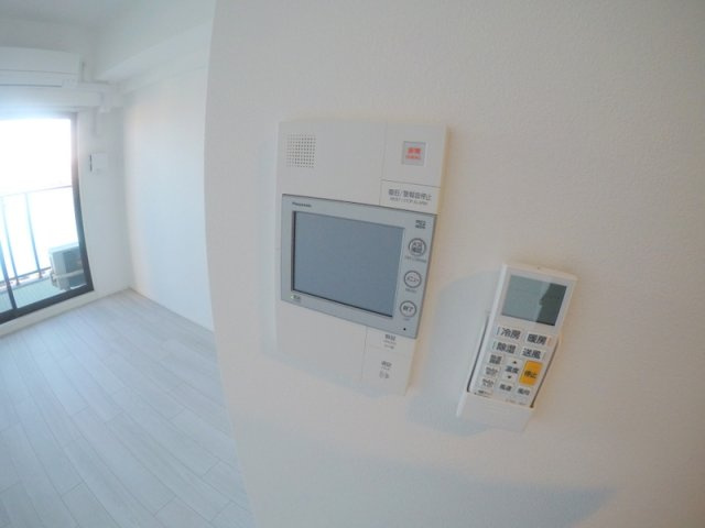 【セキュリティ】 | S-RESIDENCE大和田aline