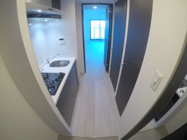 【玄関】 | S-RESIDENCE大和田aline