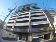 S-RESIDENCE大和田alineの画像