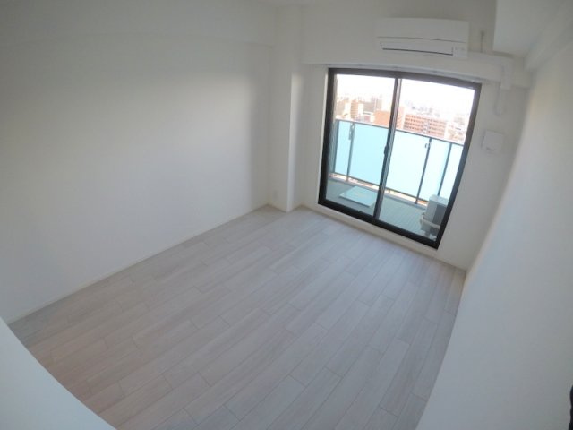 【居間・リビング】 | S-RESIDENCE大和田aline