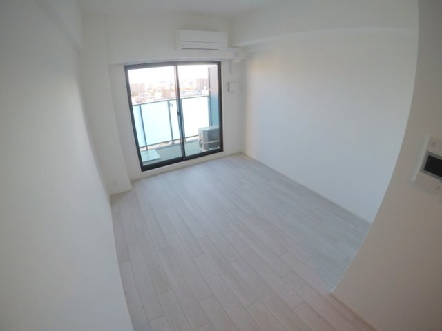 【居間・リビング】 | S-RESIDENCE大和田aline