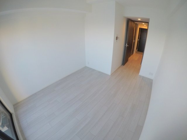 【寝室】 | S-RESIDENCE大和田aline