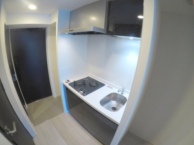【キッチン】 | S-RESIDENCE大和田aline