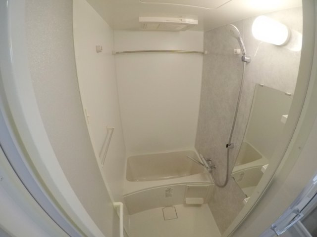 【浴室】 | S-RESIDENCE大和田aline
