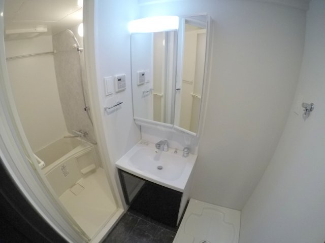 【洗面所】 | S-RESIDENCE大和田aline