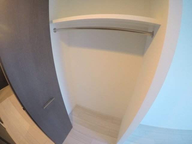 【収納】 | S-RESIDENCE大和田aline