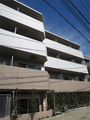 【外観】 | MAXIV武蔵小金井(マキシヴムサシコガネイ)