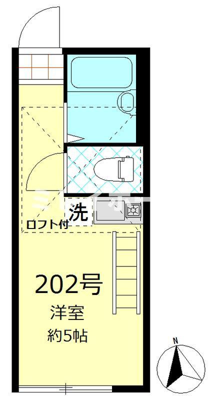 KKハウス羽田