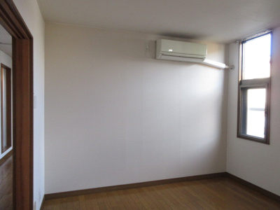 【居間・リビング】 | 北本マンション
