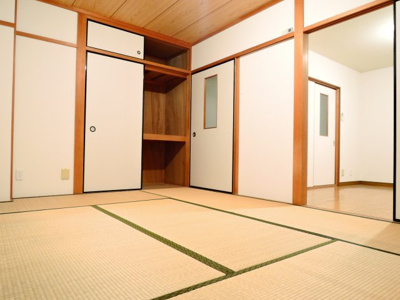 【内装】 | 北本マンション