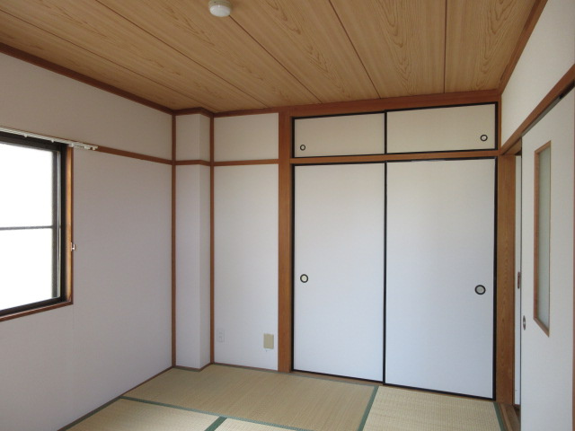 【和室】 | 北本マンション