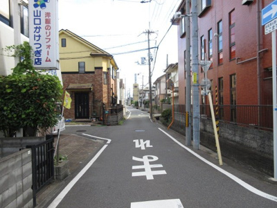 【周辺】 | 北本マンション