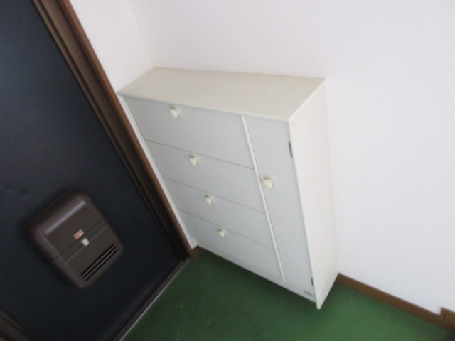 【玄関】 | 北本マンション