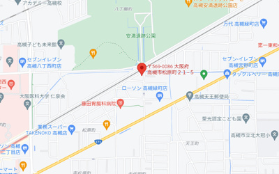 【地図】 | 北本マンション