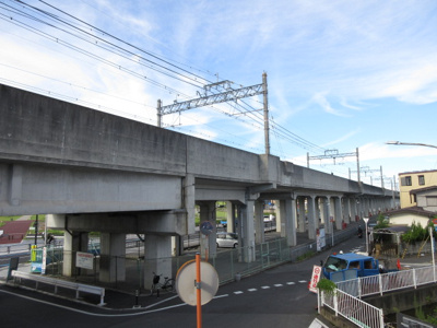 【展望】 | 北本マンション