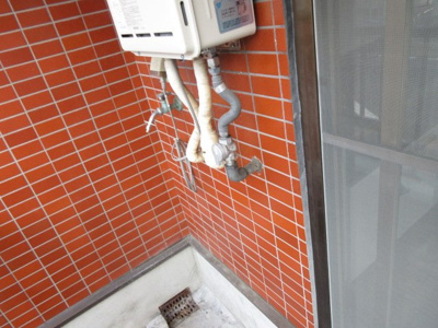 【設備】 | 北本マンション