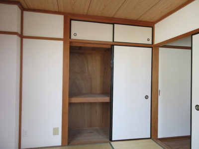 【収納】 | 北本マンション