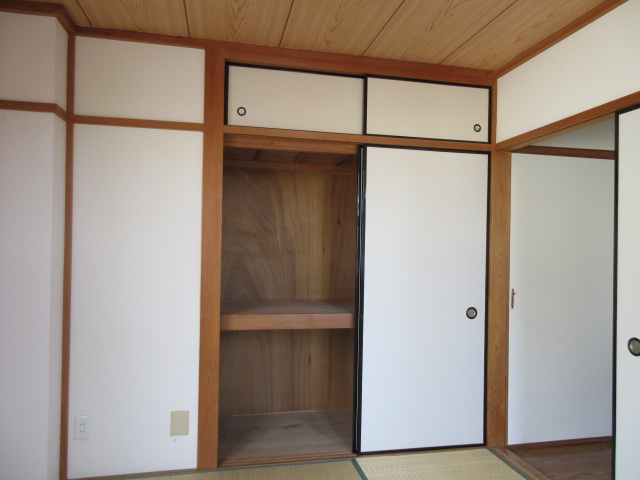 【収納】 | 北本マンション
