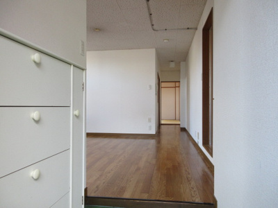 【内装】 | 北本マンション