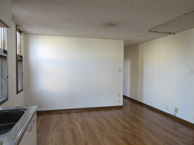 【居間・リビング】 | 北本マンション