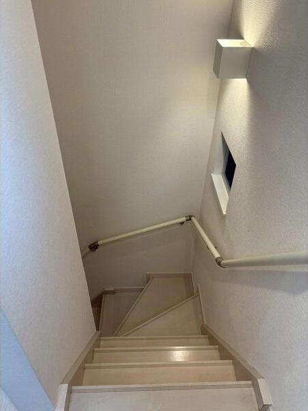 グランドステージ新栄の内装