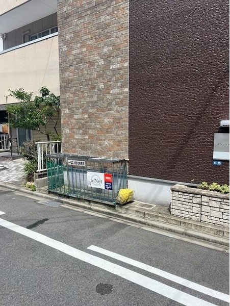 グランドステージ新栄のその他共用部分