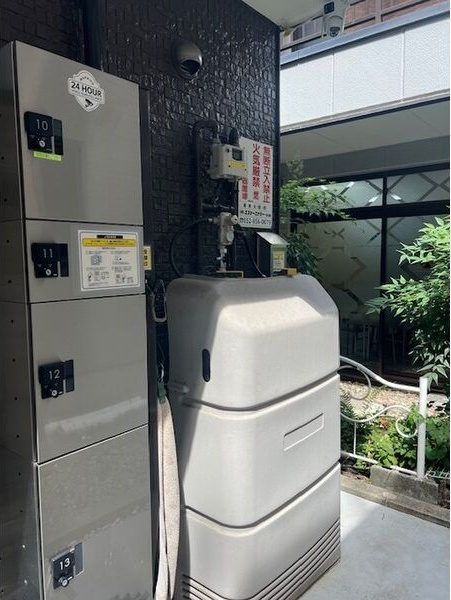 グランドステージ新栄のその他共用部分