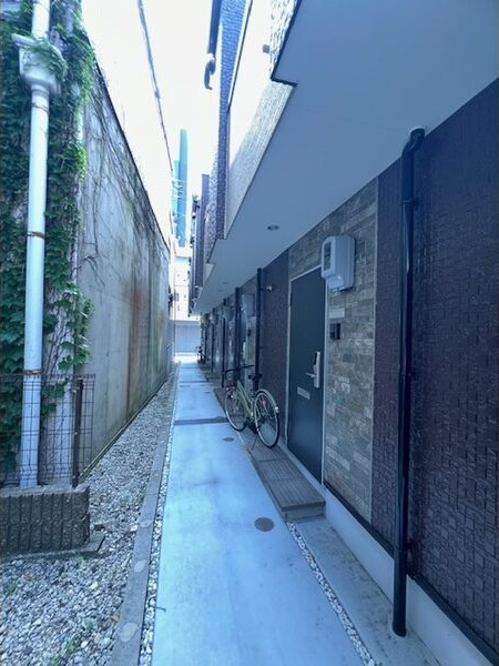 グランドステージ新栄のその他共用部分